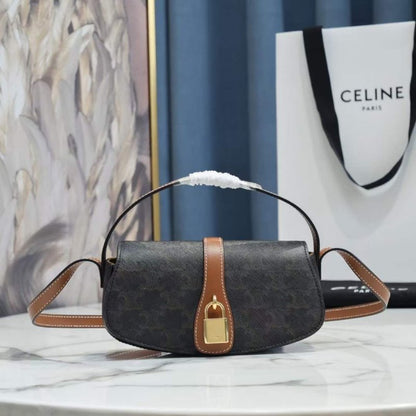 Celine Mini Tabou Clutch Bag BGMP1623