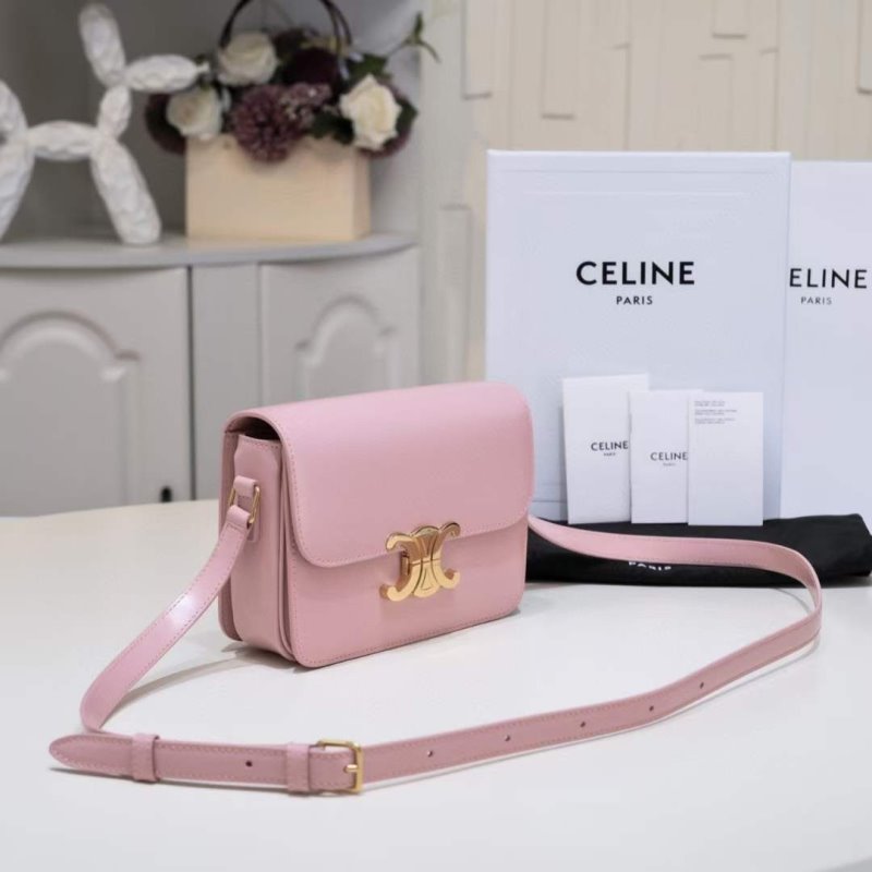 Celine Retro Bag BGMP0587