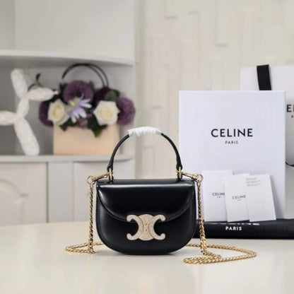 Celine Retro Bag BGMP0589