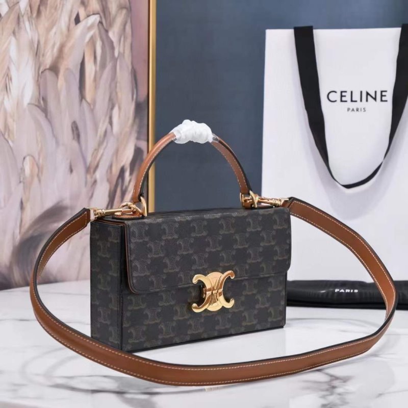 Celine Retro Bag BGMP0593