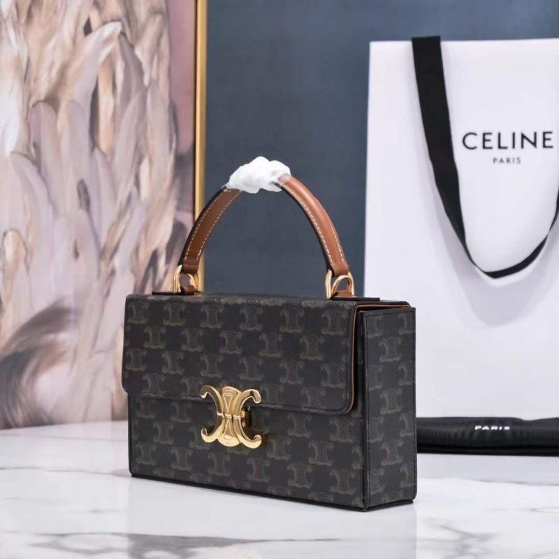 Celine Retro Bag BGMP0593