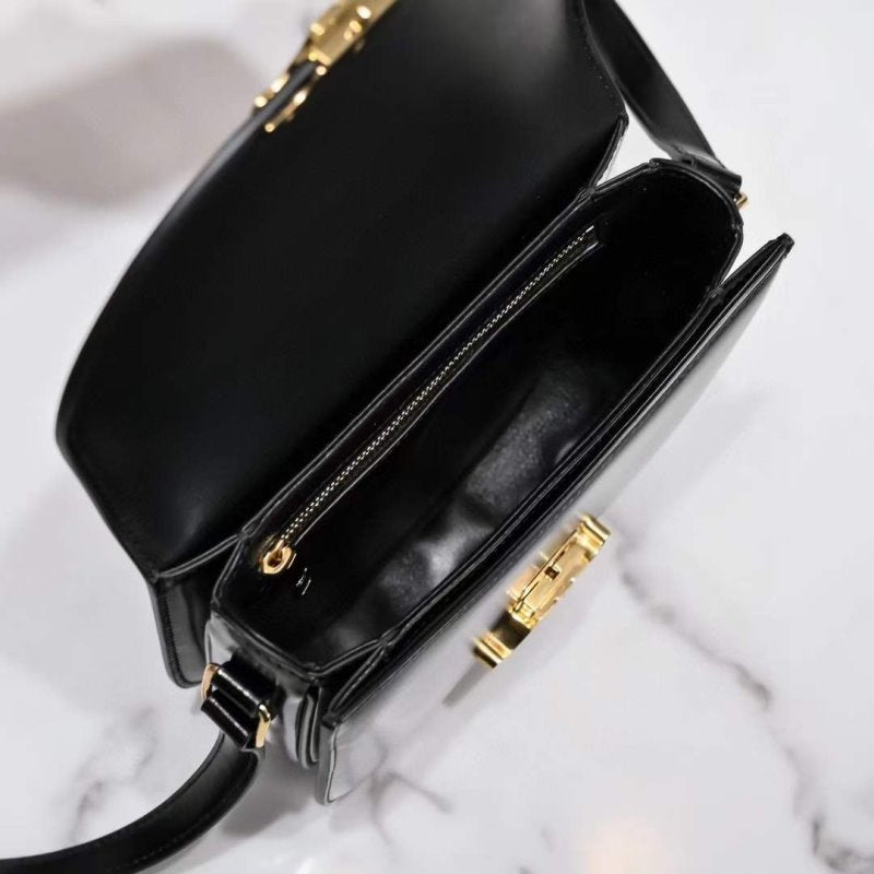 Celine Saddle Bag BGMP0582