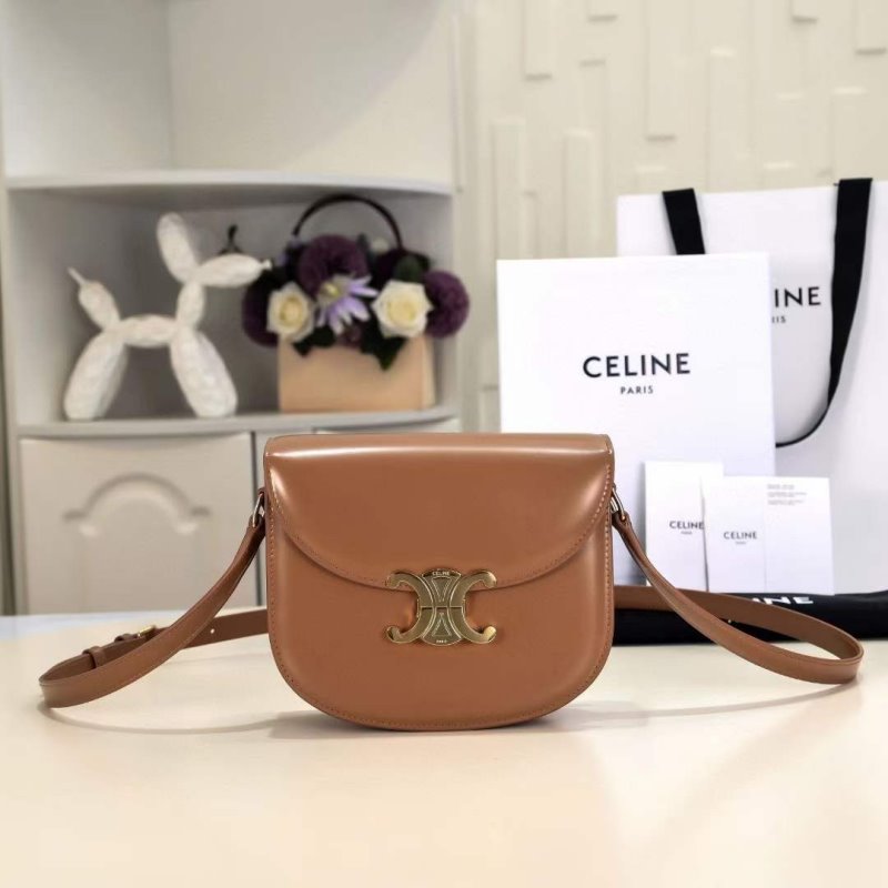 Celine Saddle Bag BGMP0583