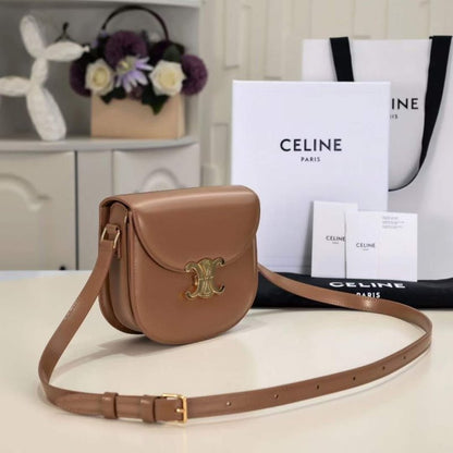 Celine Saddle Bag BGMP0583