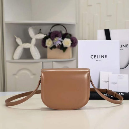 Celine Saddle Bag BGMP0583