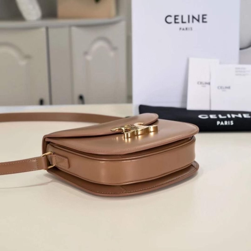 Celine Saddle Bag BGMP0583