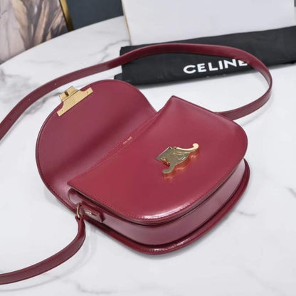 Celine Saddle Bag BGMP0586