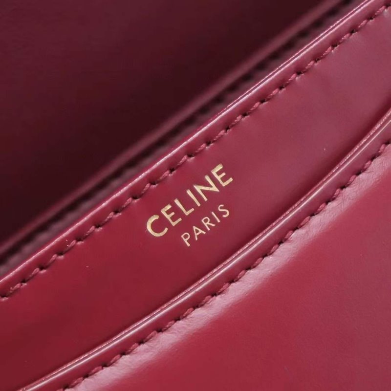 Celine Saddle Bag BGMP0586