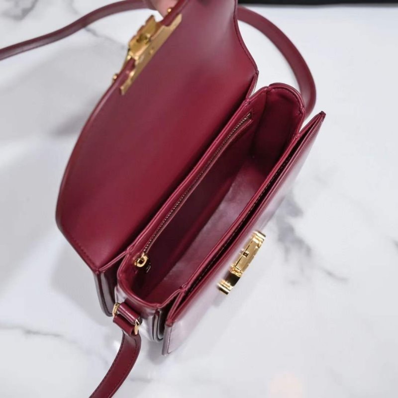 Celine Saddle Bag BGMP0586