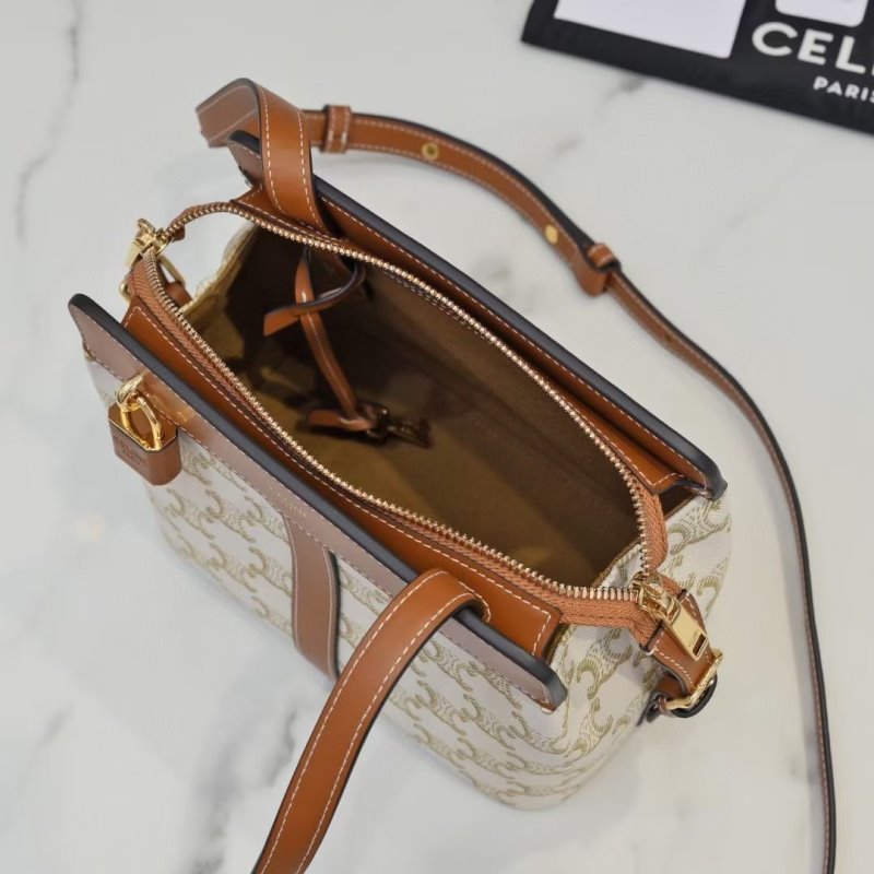 Celine Shoulder Bag BCLN0273