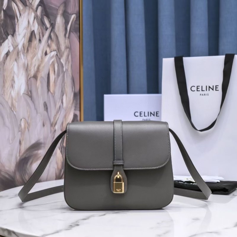 Celine Tabou Cowhide Bag BCLN0271