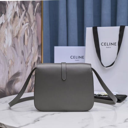 Celine Tabou Cowhide Bag BCLN0271