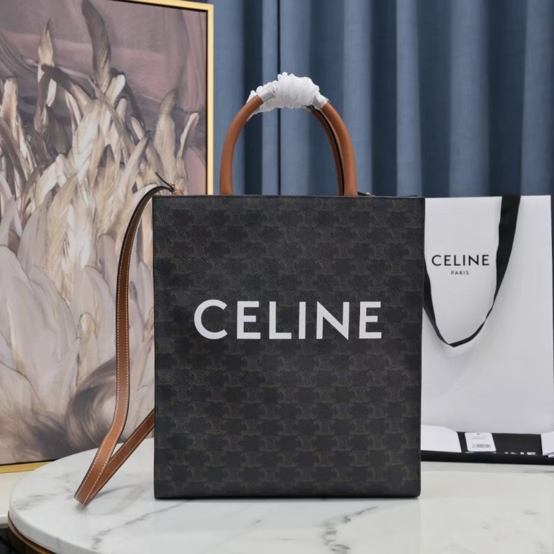 Celine Triomphe Tote Bag BCLN0276