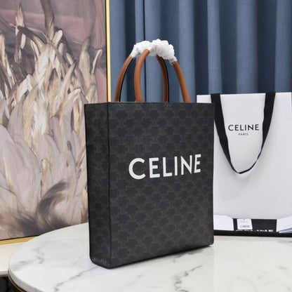 Celine Triomphe Tote Bag BCLN0276