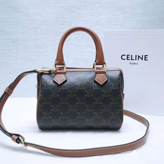 Celine Boston Bag BGMP1935