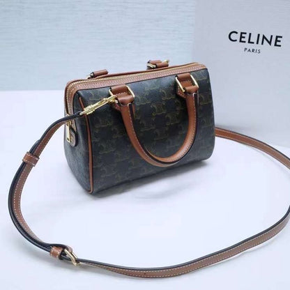 Celine Boston Bag BGMP1935