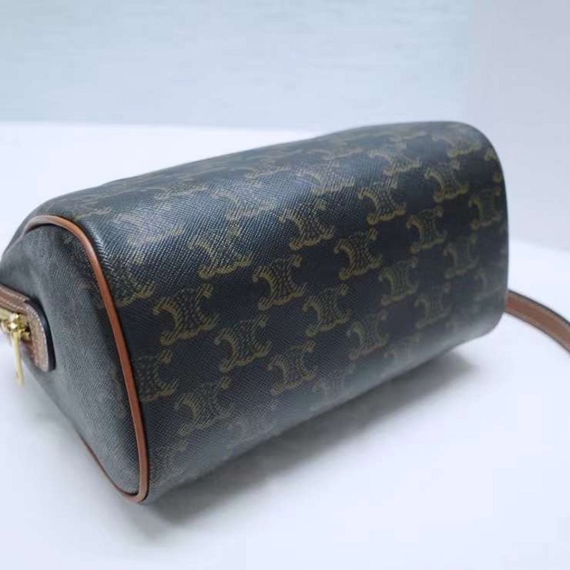 Celine Boston Bag BGMP1935