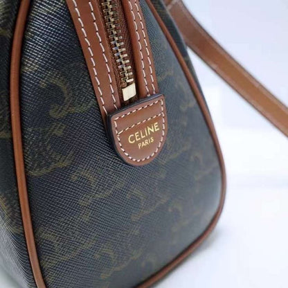 Celine Boston Bag BGMP1935