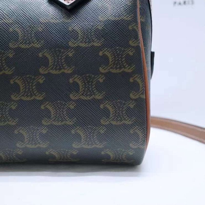 Celine Boston Bag BGMP1935