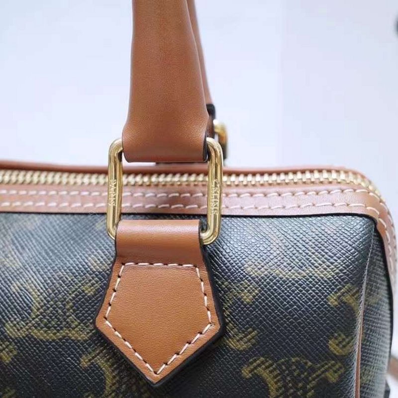 Celine Boston Bag BGMP1935