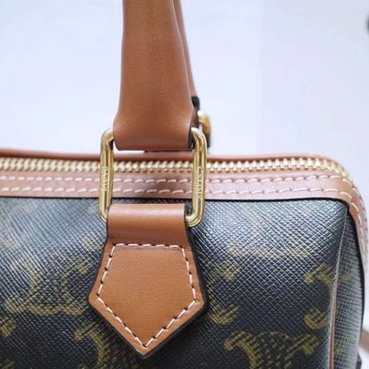 Celine Boston Bag BGMP1935