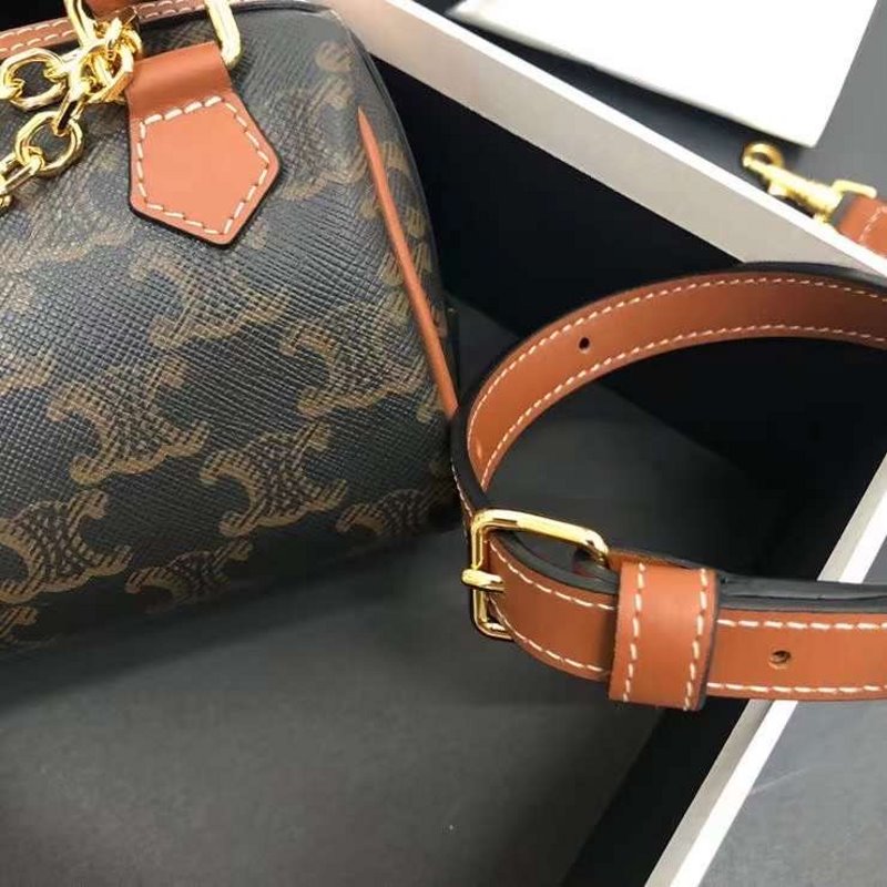 Celine Boston Bag BGMP1936