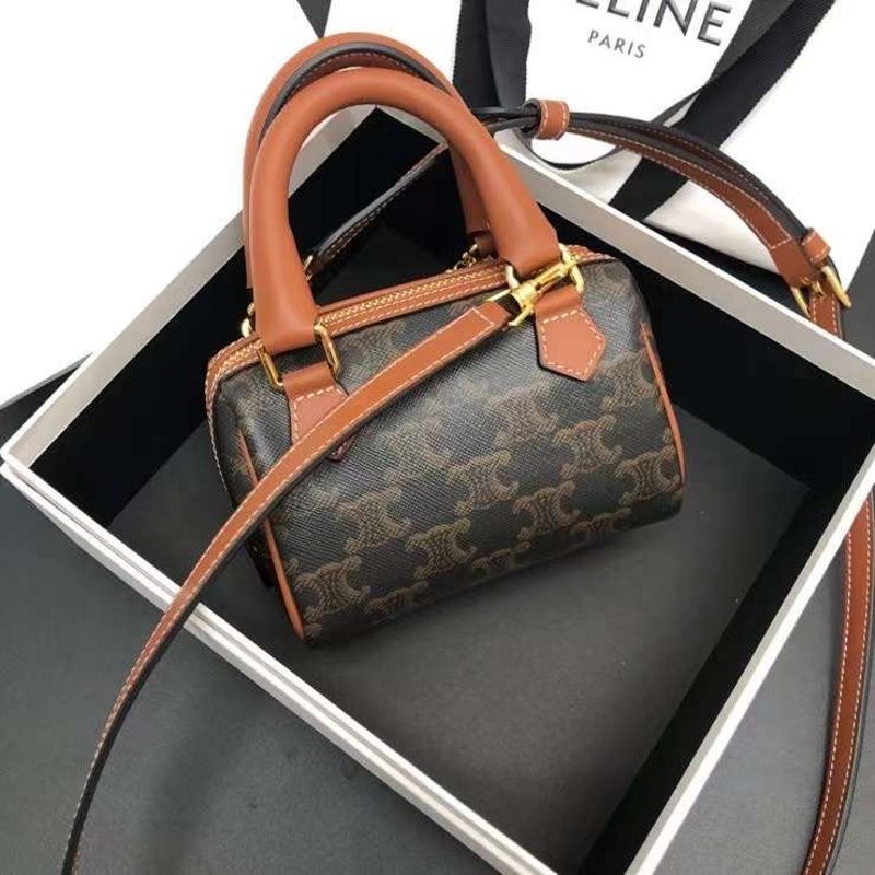 Celine Boston Bag BGMP1936