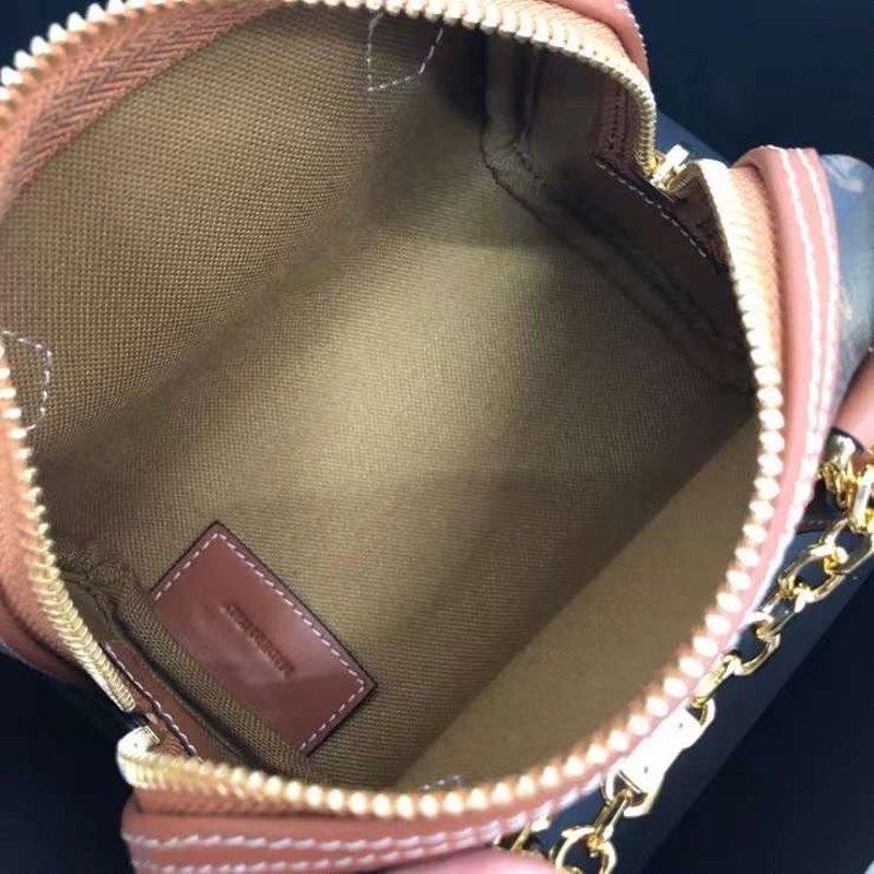 Celine Boston Bag BGMP1936