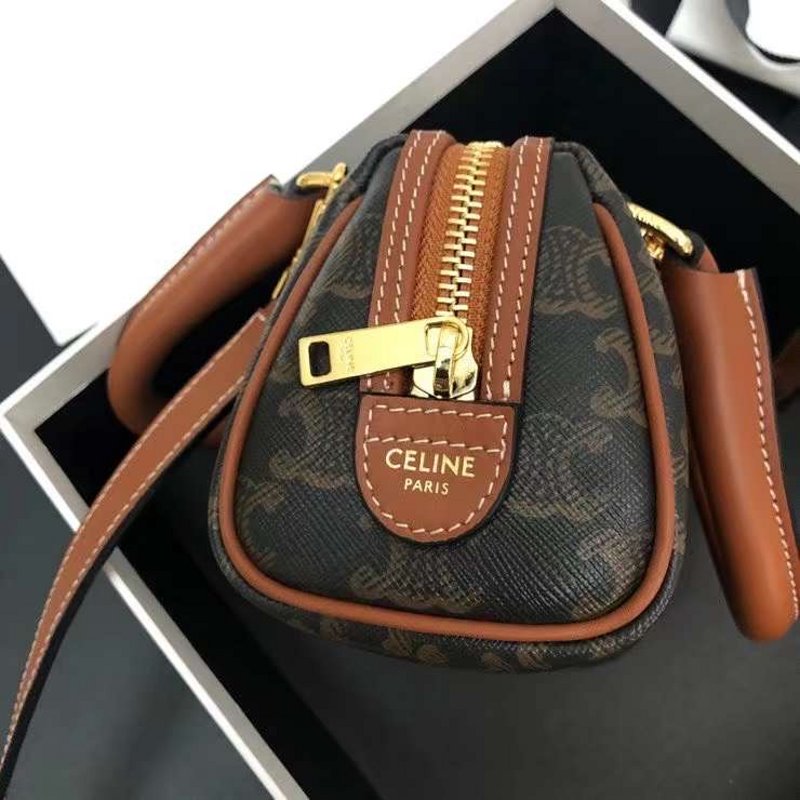 Celine Boston Bag BGMP1936