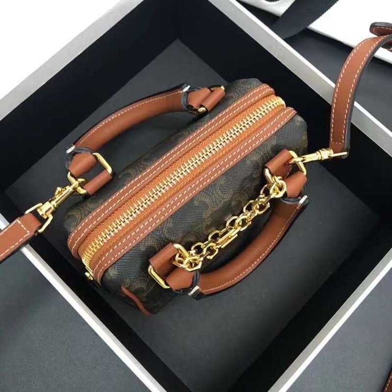 Celine Boston Bag BGMP1936