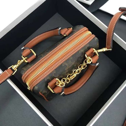 Celine Boston Bag BGMP1936