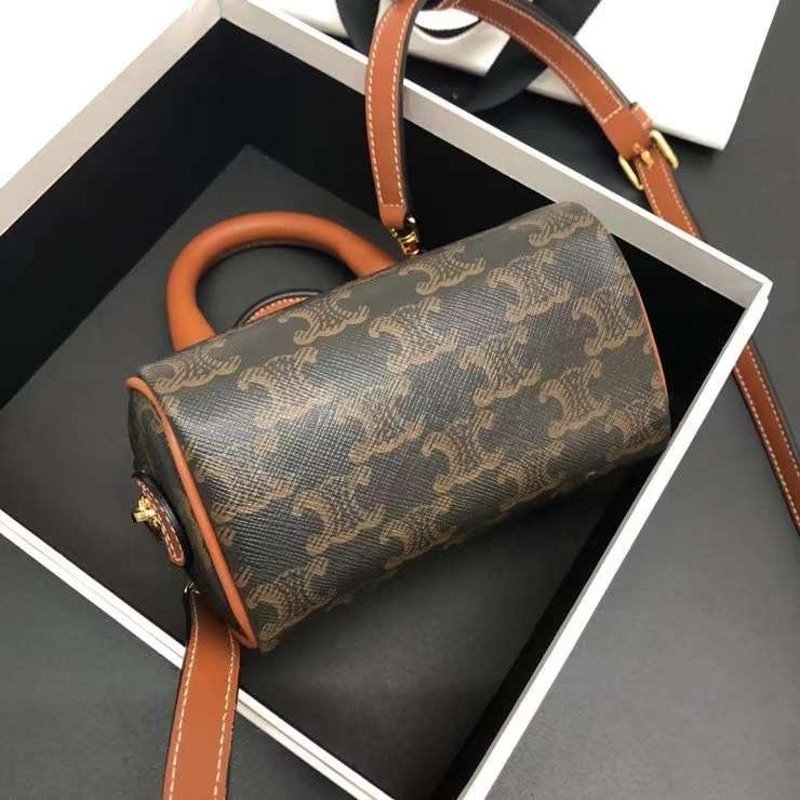 Celine Boston Bag BGMP1936