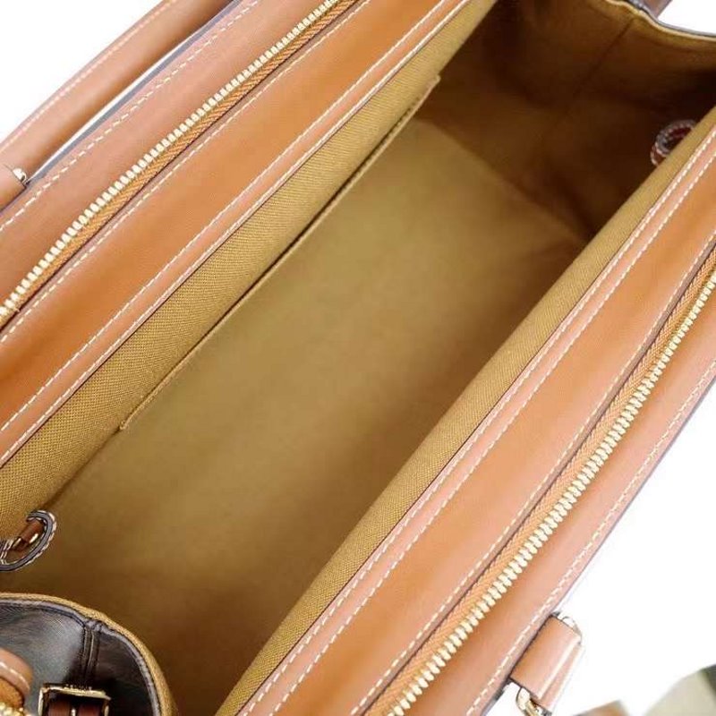 Celine Cabas de France Bag BGMP1934