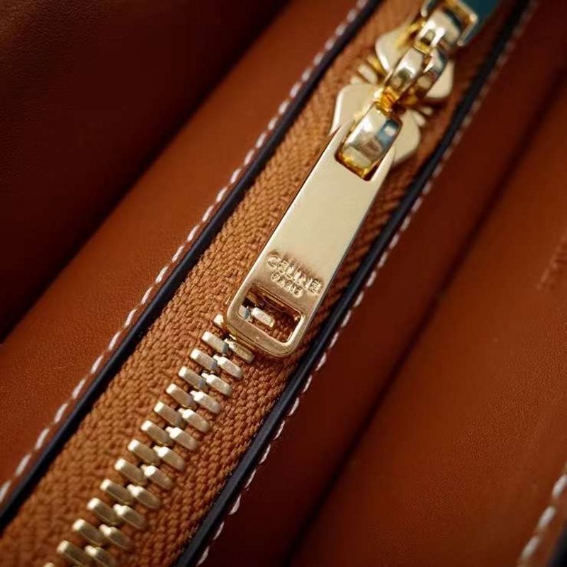 Celine Cabas de France Bag BGMP1934