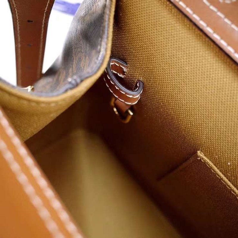 Celine Cabas de France Bag BGMP1934