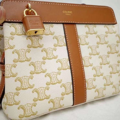 Celine Cabas de France Bag BGMP1937