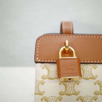 Celine Cabas de France Bag BGMP1937