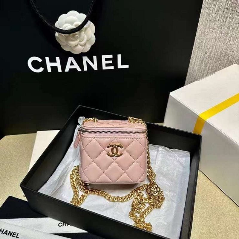 Chanel Box  Bag BGMP1217