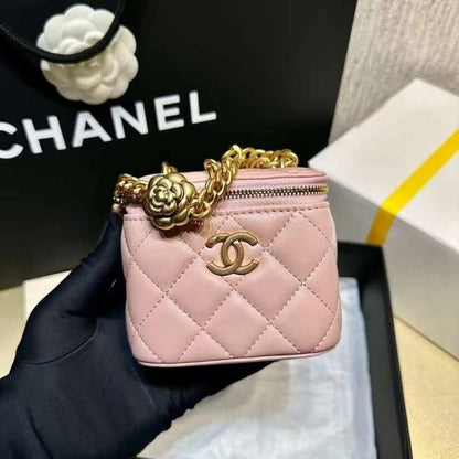 Chanel Box  Bag BGMP1217