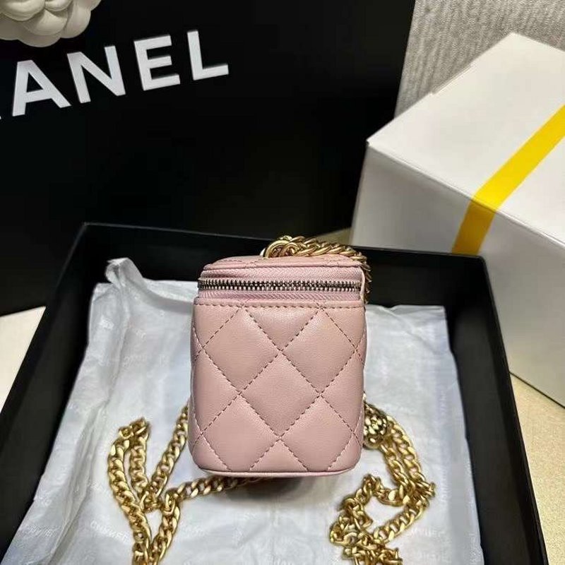 Chanel Box  Bag BGMP1217