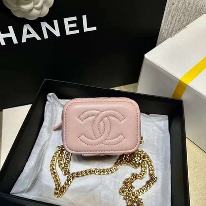 Chanel Box  Bag BGMP1217