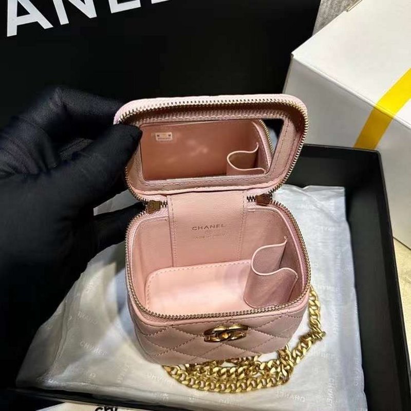 Chanel Box  Bag BGMP1217