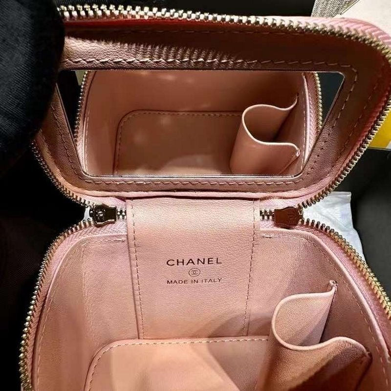 Chanel Box  Bag BGMP1217