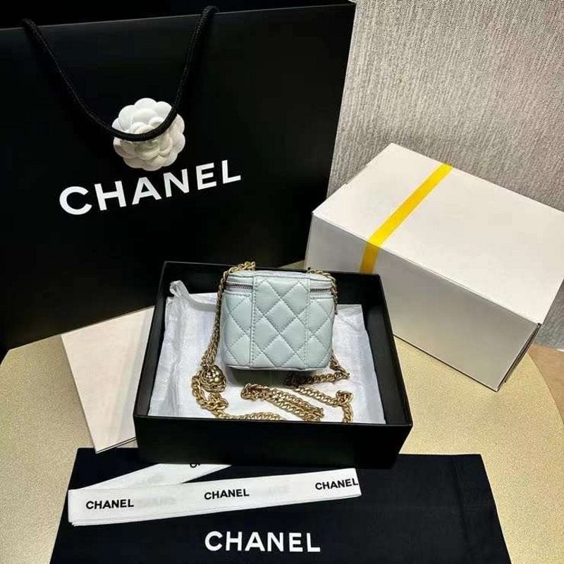 Chanel Box  Bag BGMP1218