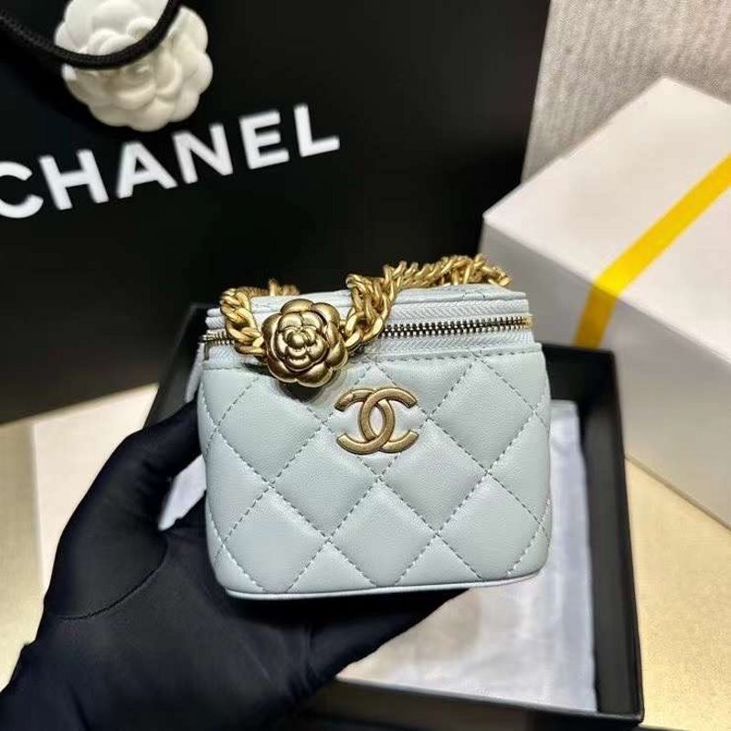 Chanel Box  Bag BGMP1218