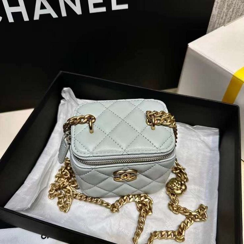 Chanel Box  Bag BGMP1218