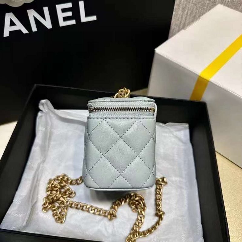 Chanel Box  Bag BGMP1218