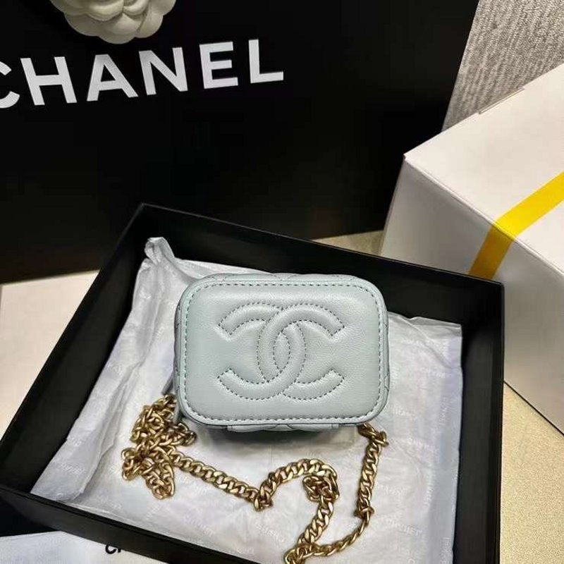 Chanel Box  Bag BGMP1218