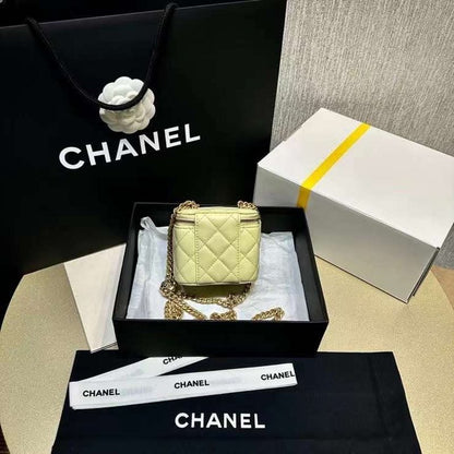 Chanel Box  Bag BGMP1219