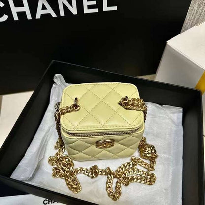 Chanel Box  Bag BGMP1219